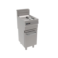 Freidora MERFRY Serie CC55FRMU13 - Meral