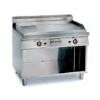 Fry LC Bajo Libre Serie S70FTE - Granita