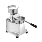 Máquina De Hamburguesa Serie 4800 - Udi