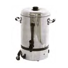 Termo CU-15-LUX, Acero Inoxidable, 15 Litros - Casfri