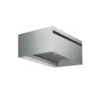 Campana Mural Compensada Sin Motor Serie KRC PROF1100 - Granita