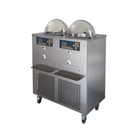 Mantecadora Expositora de Helado, GLS 2 W, 6 litros, 12 x 2 kgs/h - Staff Ice System