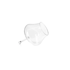 Copo Rodante, Borosilicato, 160/5080 - 100x100 Chef