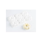Flower SilicoMold - 100x100 Chef