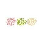 Molde Radikulados - Molecule - 100x100 Chef