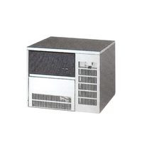 Máquina Hielo Cubitos Emportar IC30, 2116.253, 18 G, 33 KG/24H - Udex