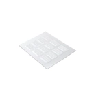 Chokolate Forms Bar - 100x100 Chef