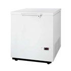 Congelador Serie ELVT/VT - Masquefrio