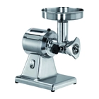 Trituradora Carne 12S Inox Serie 2088 - Udi