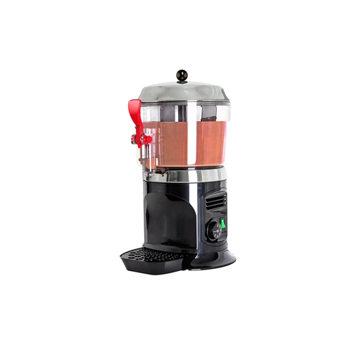 Chocolatera Delice, Negra, 5L, 2016.044 - 2016.044
