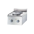 Cocina/Fogón Serie 970 - Clima Hostelería