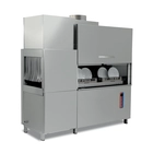 Túnel de Lavado Serie EMP2000SAGR/EMP2000SOLL/EMP3000SAGR - Clima Hostelería