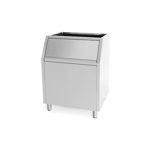 Depósito 200 Inox P/C150, 200 kg, Aço inoxidável 18/8 Scotch Brite, SKU 2116.409A - 2116.409A