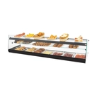 Vitrina Expositora Neutra Triple Serie NEUTRA TRIPLE - Arilex