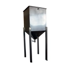 Tolva, 200 L, TOLV-200L - Inhospan