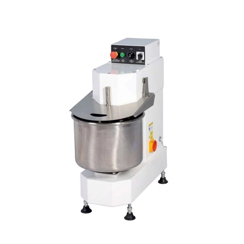 Amasadora ISM50-VE, 50 L, 2200 W, Espiral - ISM50-VE