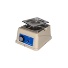 Temperador/Mantenidor Chocolate Analog Serie 2330 - Udex