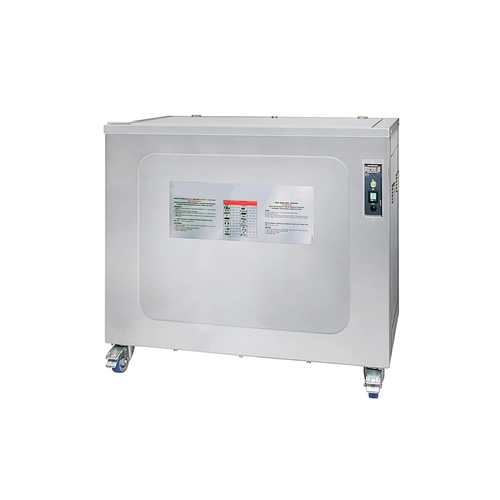 Máquina Desincrustadora Utens Cozinha Cuba 180L, 180 l, SKU 3200.235 - 3200.235
