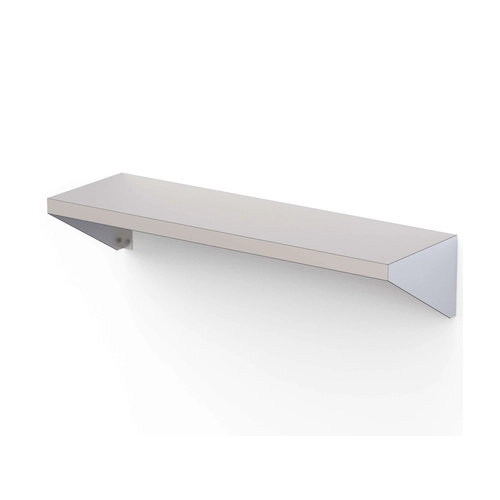 Estante Inoxidável, WMS12040200, 2000 mm - WMS12040200