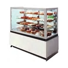 Vitrina Pastelera Magno Lus Serie 1104/1404/1118 - Granita