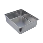 Bandeja Inox GN2/1-150, 2050.008 - Udi