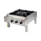 Paellero Serie SPS706 - Clima Hostelería