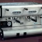 Máquina de Café SPRINTRONIC, Compacto - Granita