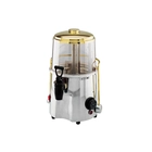 Chocolatera Mod.CI.2051/LUXO, 5 L, 650 kW, 2089.017 - Udex