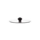 Tapa Vortex, Borosilicato/Metacrilato, 20/0015 - 100x100 Chef