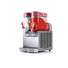 Máquina de Sucos Granizados MT2 Mini, Inox, 2 x 6 Lt, 1100 W, 2016.202 - Udex