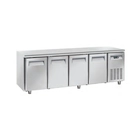 Balcão Refrigerado Série BM-TN 80 /2P/3P/4P/AL - Cool Head Europe