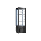 Vitrina Luxor Serie 2186 - Sagi