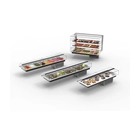 Vitrina Drop-In Serie - Sayl