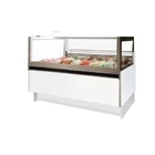Vitrina Heladera Serie PLATINO-PL - Granita