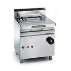 Sartén Basculante, 70BRG50I, 55 L - Granita