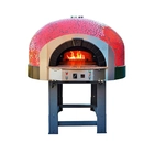 Horno Pizza Gas Fijo Serie 2111.57 - Udi