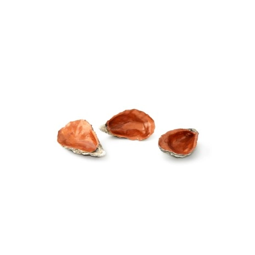 Oyster Copper - 3 uds. - 270/0011