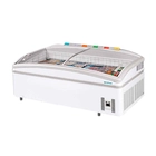 Armario Conservador Serie EHC/DEHC - Infrico