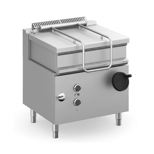 Sartén Basculante GMBRG78A, 13.5 kW, 300 °C - GMBRG78A