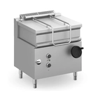 Sartén Basculante GMBRG78A, 13.5 kW, 300 °C - Granita