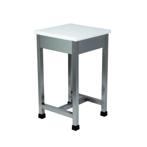 Tajo De Corte, 2236.700, 600x700x850 INOX, Acero Inoxidable, 1 Cubeta - 2236.700