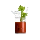 Lata Alta Drink, Borosilicato, 160/0077 - 100x100 Chef
