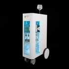 Carrito Para Servicio De Gin&Tonic, 100/0402, Corian - 100x100 Chef