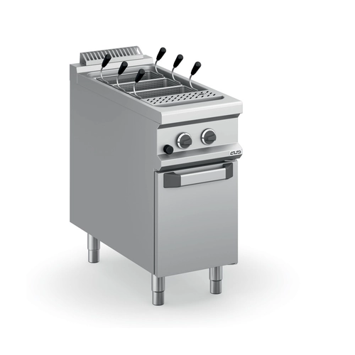 Cuecepasta a Gas MCPG94A, 1 Cuba, 40 Litros - MCPG94A