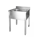 Fregadero Desmontado GAMA 700 Serie FG - Eratos
