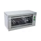 Tostador Serie TPS/TPD - Granita