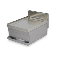 Cocedor Neutro Serie 6S - Mes cooking