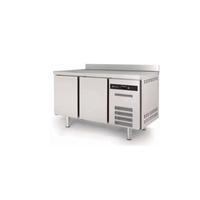 Mesa Fría MSSK150TN, 1495 mm, 245 L - MSSK150TN