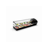 Vitrina Shark Sushi 2P Serie SK26S/SK26SP/SK28S - Sayl