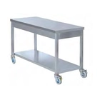 Mesa De Trabajo Serie MT710/MT714/MT718 - Casfri